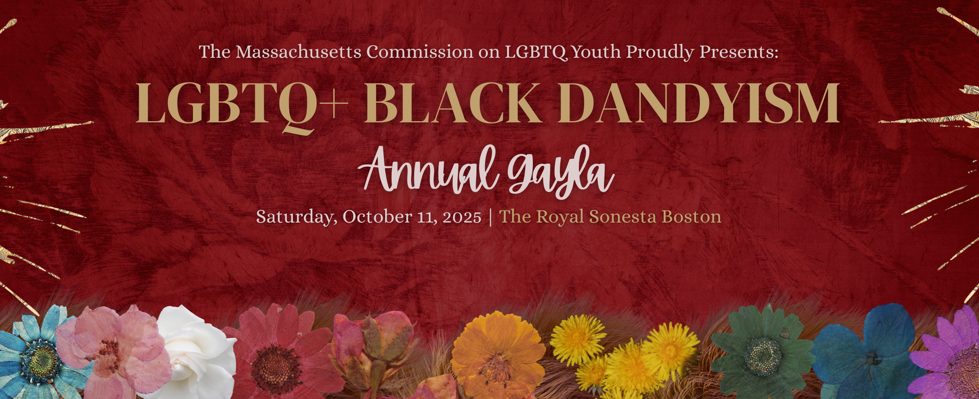 Annual Fundraising Gayla 2025